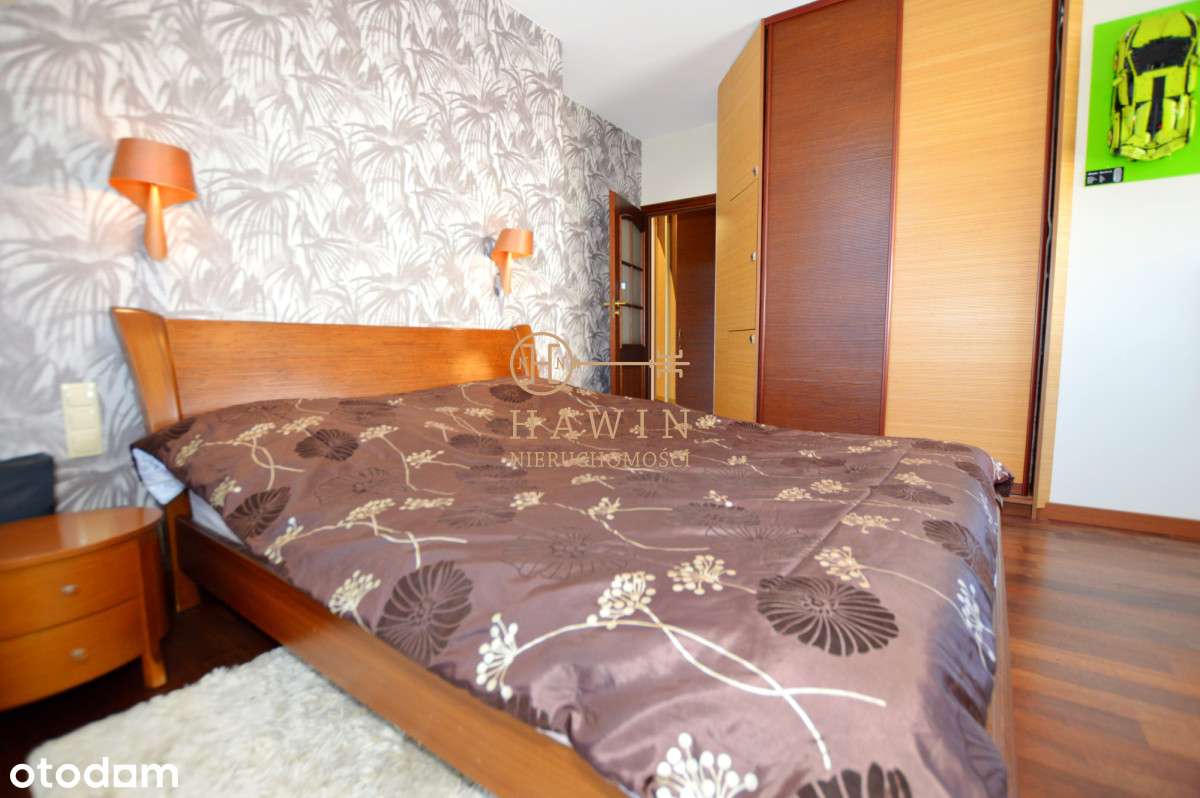 4 pokoje * Chabrowa * do wprowadzenia-7