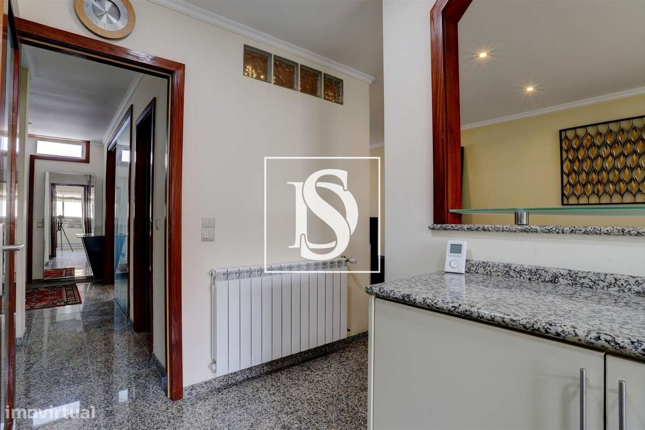 Moradia Geminada T3 Venda em Gulpilhares e Valadares,Vila Nova de Gaia-8