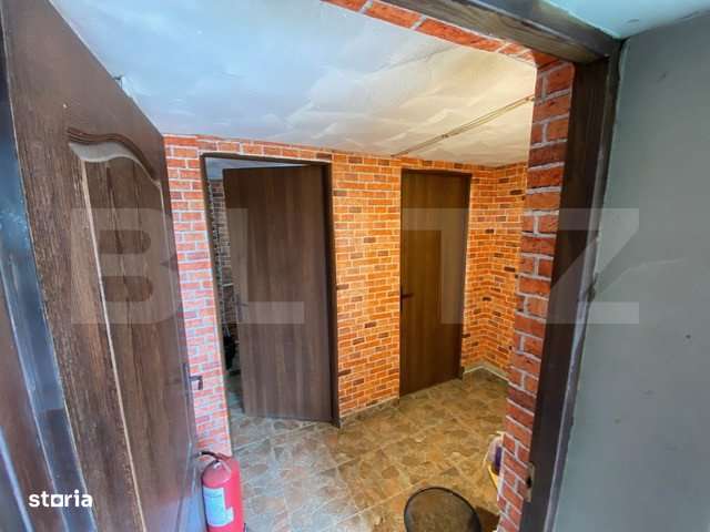 Casa familiala 600 mp, cu 18ari de teren la 7 km de Zalau - Imagine principală: 4/19