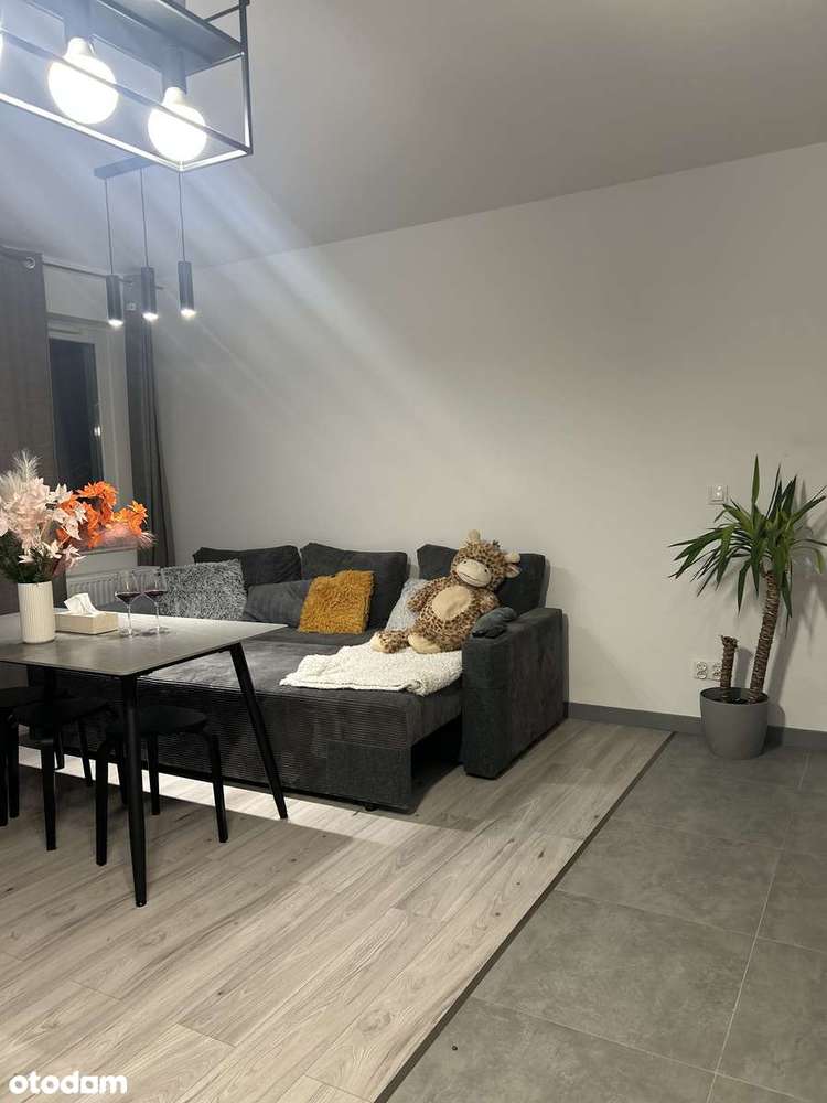 Mieszkanie z garażem w Krakowie na sprzedaż - Pełny obrazek: 3/20