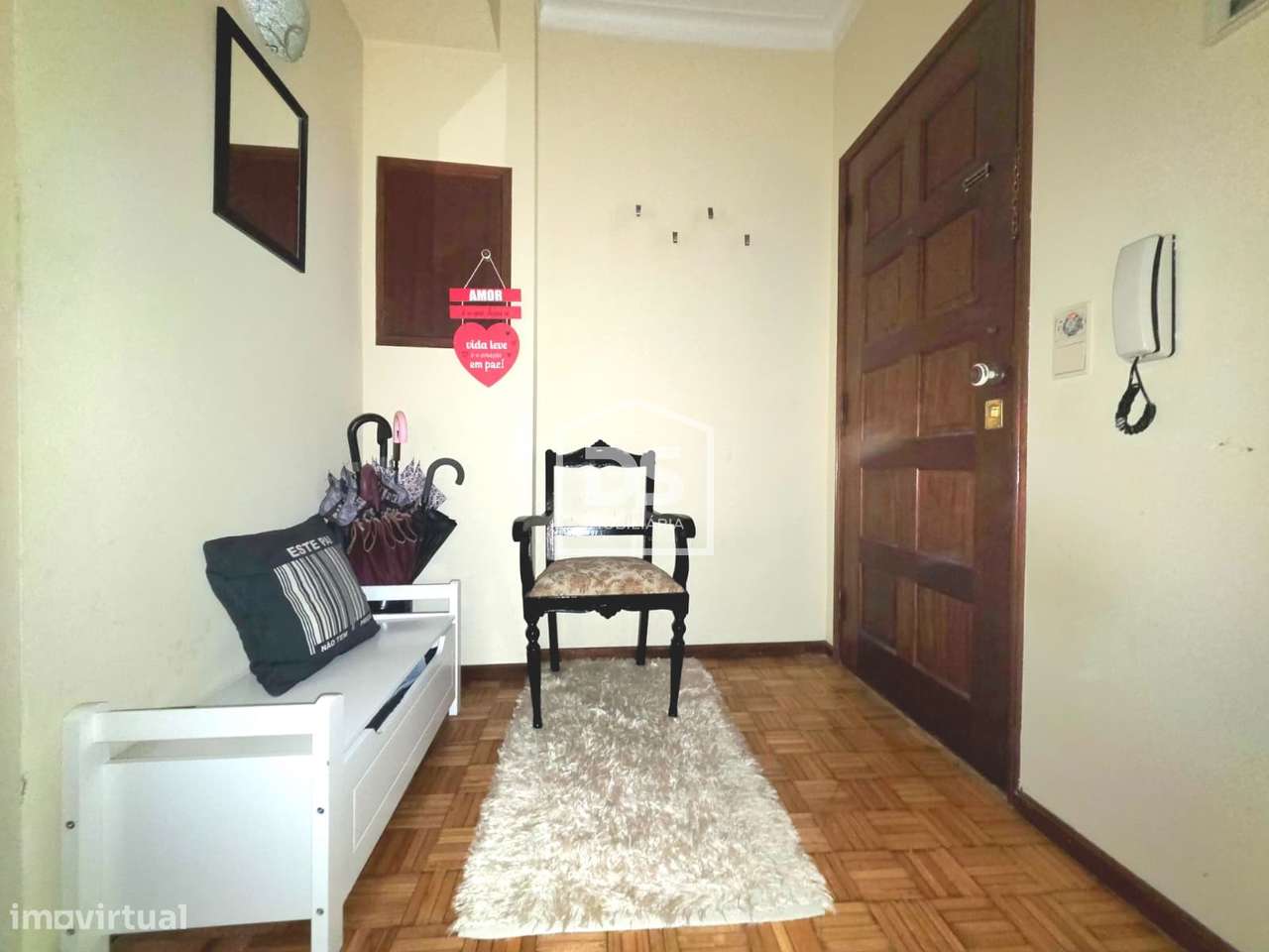 Apartamento T3 Venda em Lamego (Almacave e Sé),Lamego-22