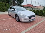 Peugeot 508 1.6 e-HDi Active S&S - 1