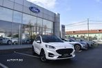 Ford Kuga - 1