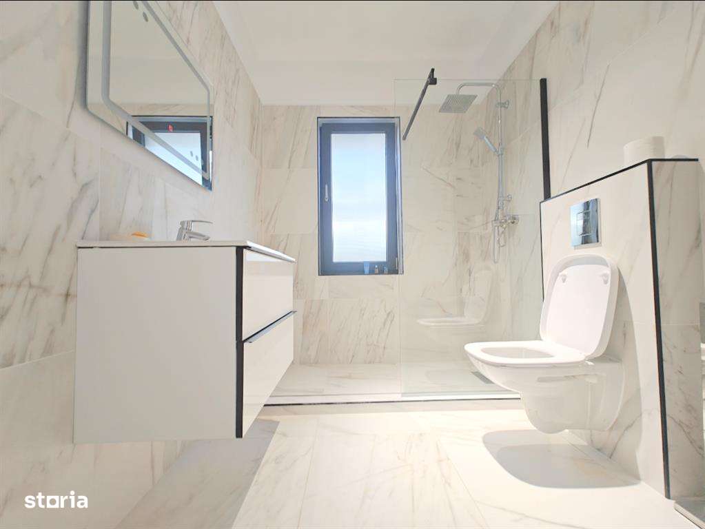 Apartament 2 camere cu terasa - Rate la dezvoltator cu dobanda fixa 8%-6