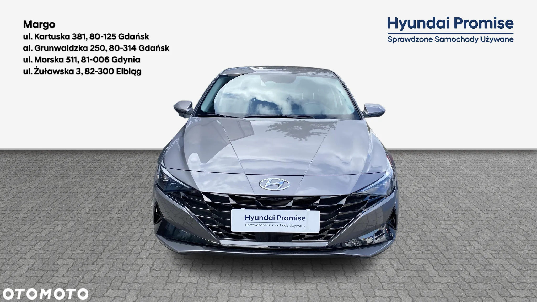 Hyundai Elantra 1.6 Smart CVT - 9