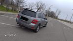 Mercedes-Benz GLK 220 CDI 4MATIC - 16