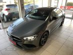 Mercedes-Benz CLA 180 d AMG Line Aut. - 31