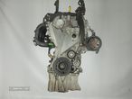 Motor Completo Ford Fiesta Vii - 2