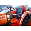 Kubota L3408 4x4 34KM - 9