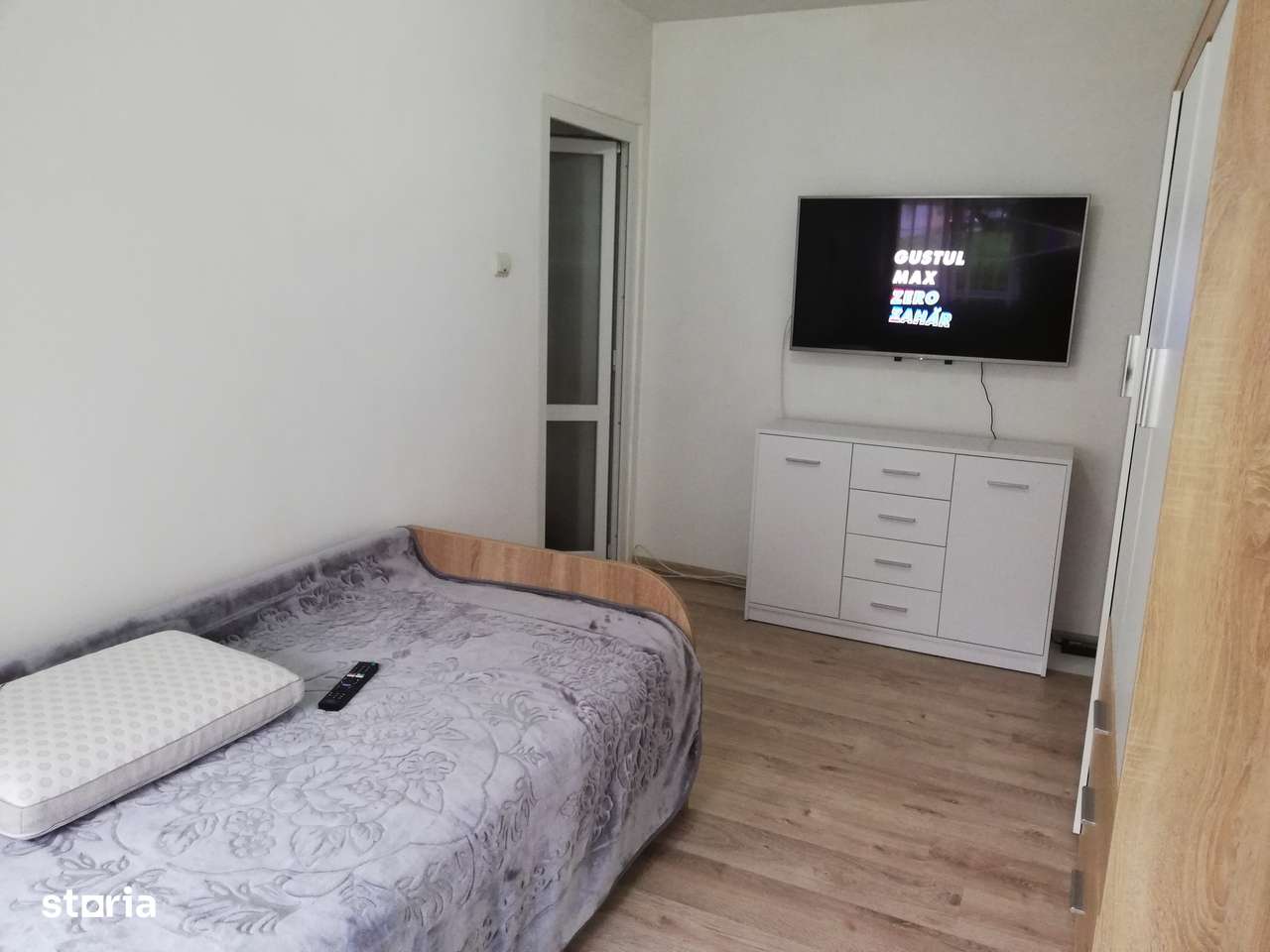 apartament 1 camera- zona Dunarea - Imagine principală: 2/4