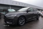 Ford Focus 1.0 EcoBoost MHEV ST-Line - 1