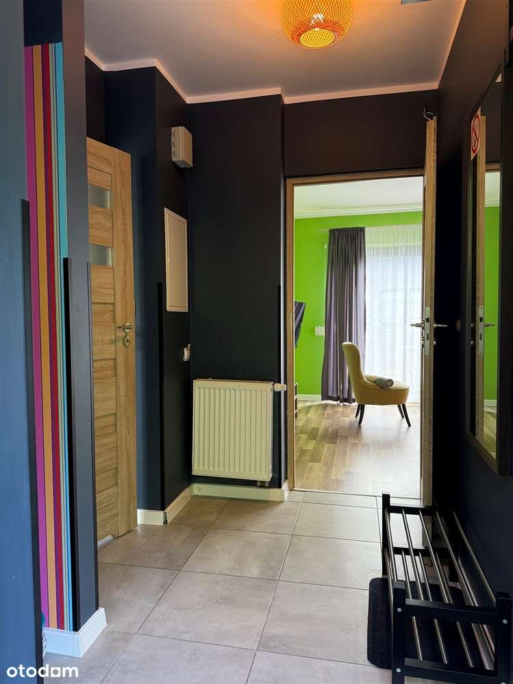 Mieszkanie na sprzedaż, Szczyrk, 2 pokoje-14