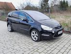 Ford S-Max 1.6 TDCi DPF Titanium - 20