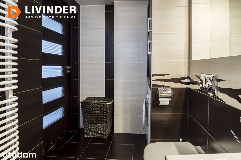 40 m² | 2 pokoje | balkon | Kliny – pohled 6