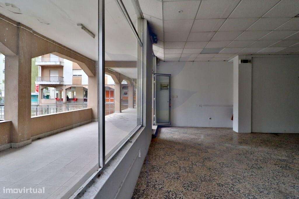 Venda loja com 96m2 em São Victor - Grande imagem: 5/16