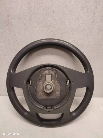 Kierownica Fiat Ducato ,Citroen Jumper, Peugeot Boxera 2006-2012 - 2