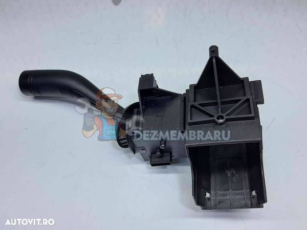 Maneta semnalizare Volkswagen Touareg (7LA, 7L6) [Fabr 2003-2010] 3D0953513 - 3