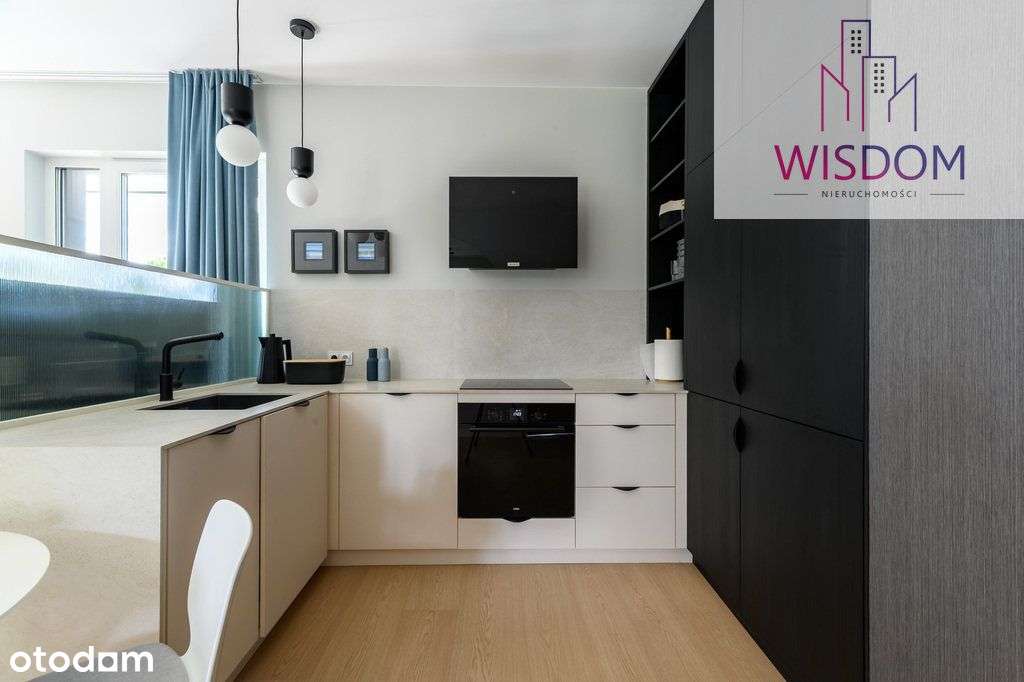 Trzypokojowy apartament pod klucz nad jeziorem - Pełny obrazek: 4/20