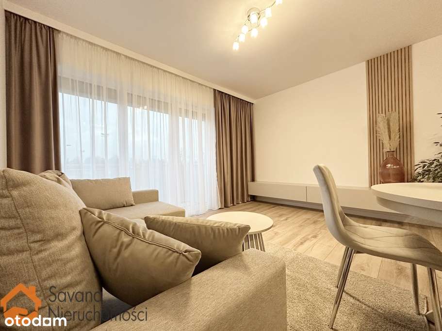 Przytulne 2 pokojowe mieszkanie - ul. Miętowa - Pełny obrazek: 4/19