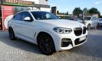 BMW X4 xDrive30i GPF M Sport sport - 1