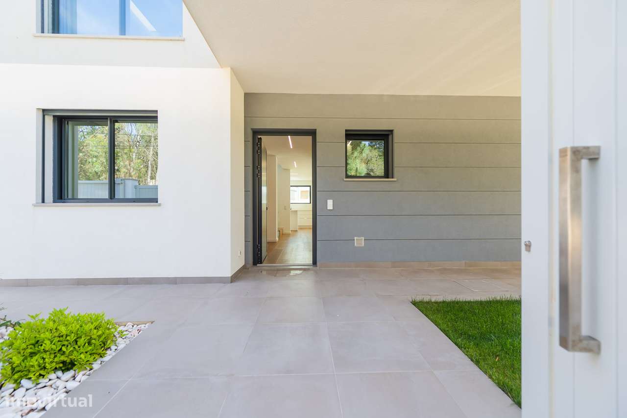 Excelente Moradia T4 em Murches - Grande imagem: 2/60