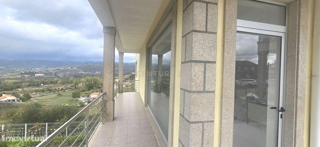 Apartamento T3 em Construção – Gôve, Baião - Grande imagem: 3/5