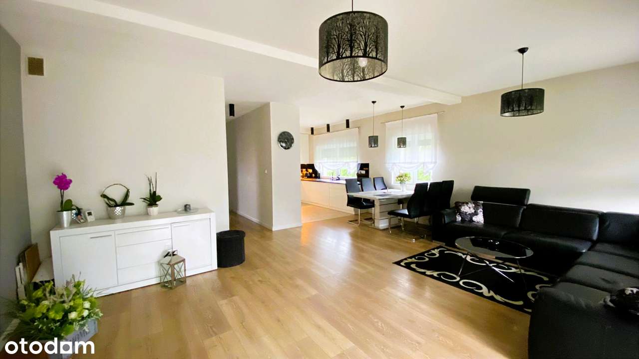 Gotowy do zamieszkania 5-letni bliźniak w zacisznej okolicy-5