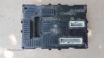 Calculator confort Renault Clio 3 cod 8200528486 - 3