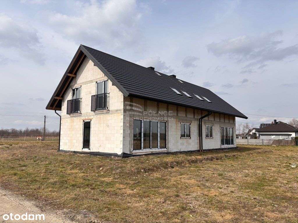 Jasień-dom w cenie mieszkania - Pełny obrazek: 4/17