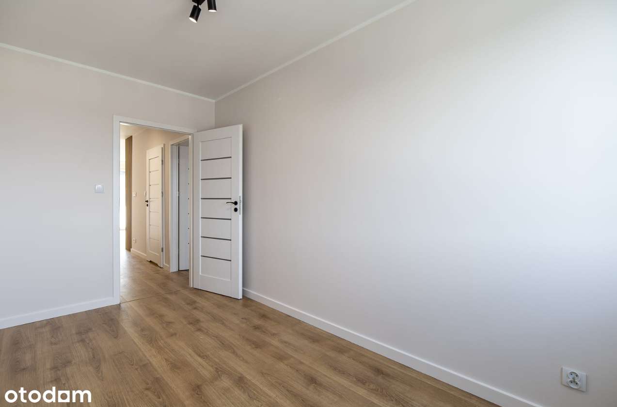 Gotowe 4 pokoje +Taras 10m2 +GARAŻ 10TYŚ +4min do CENTRUM +DNI OTWARTE-1