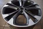 Felga Opel 8,5Jx20 5x115 ET41 - 2