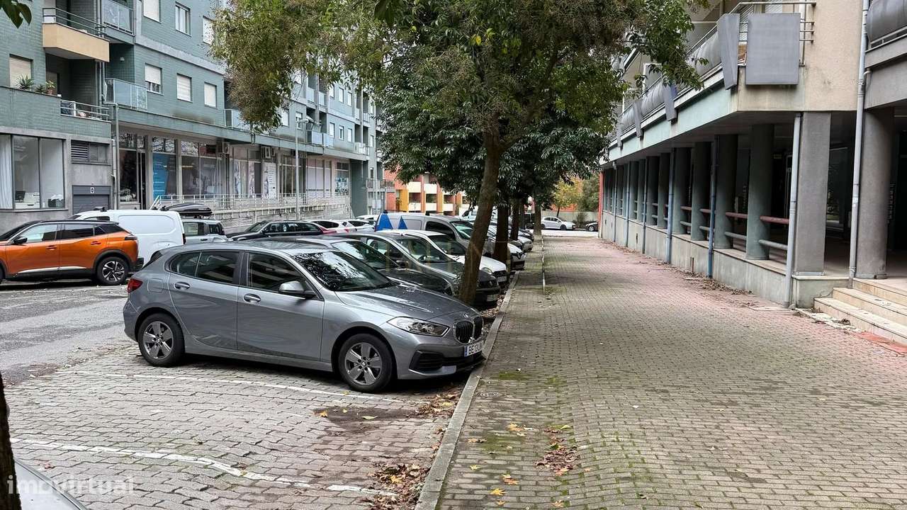 Apartamento T2 + 1 em Braga - Grande imagem: 3/27