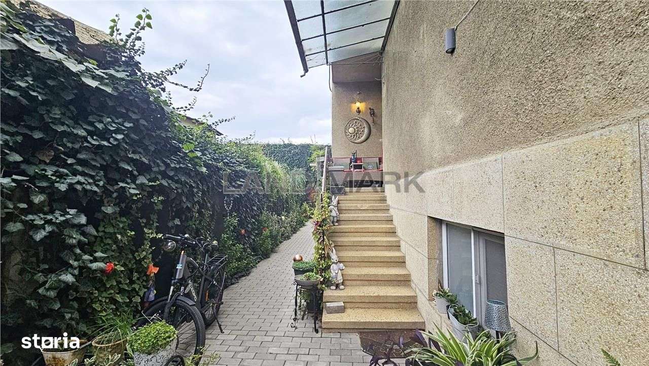 COMISION 0% Proprietate in asociatie zona Brancoveanu -Elisabetin-11