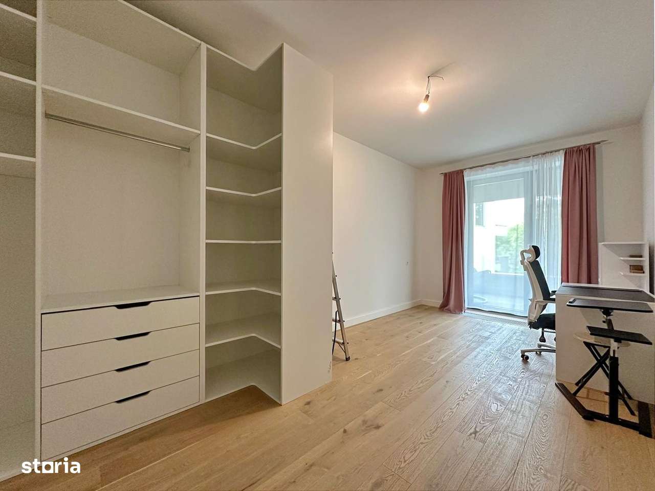 Apartament 3 Camere cu Finisaje Premium - Drumul Poienii - Imagine principală: 4/10