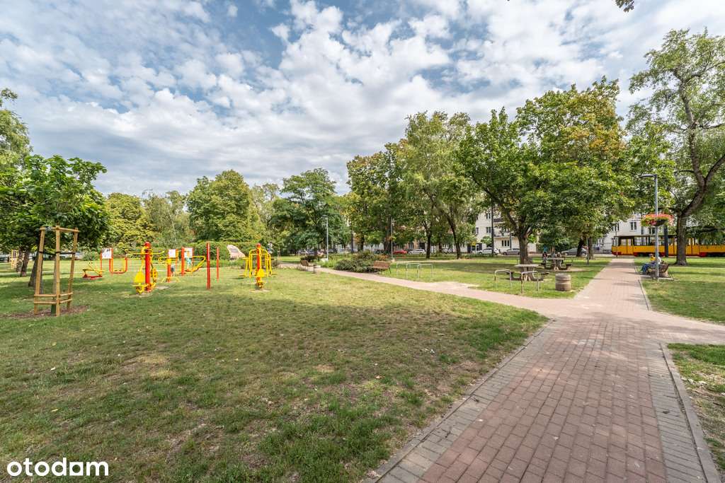 Okazja! Przestronne 34 m w topowej lokalizacji-17