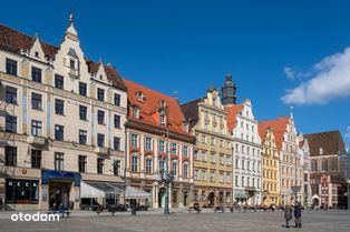 Kawiarnia,pub-modne miejsce spotkań. Płyta Rynku!