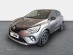 Renault Captur 1.6 E-Tech Full Hybrid Techno - 1