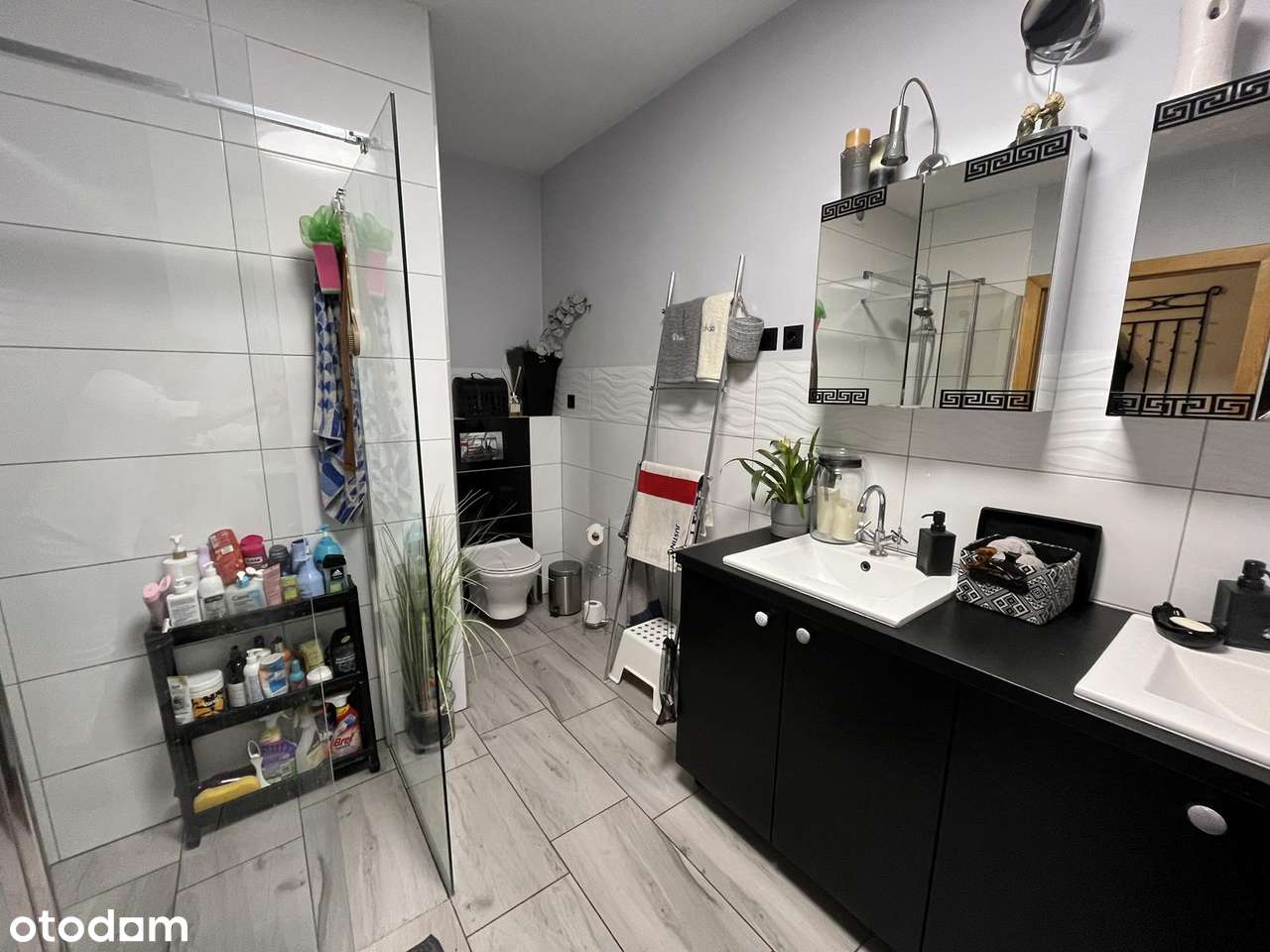 ATRAKCYJNY dom jednorodzinny, Leszno - Zatorze-8