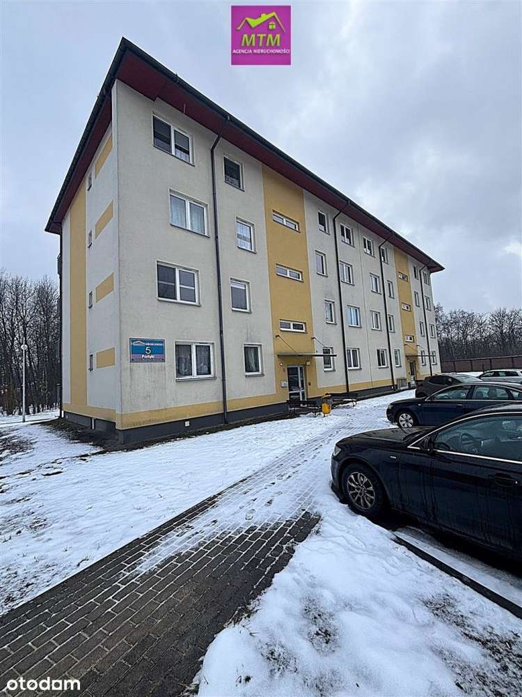 Mieszkanie, 55,12 m², Jaworzno-10