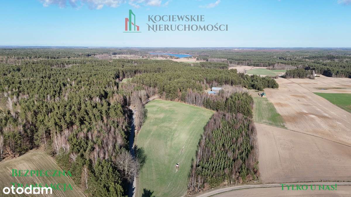 Iwiczno – działki budowlane 1 149–1 668 m² - Pełny obrazek: 5/11