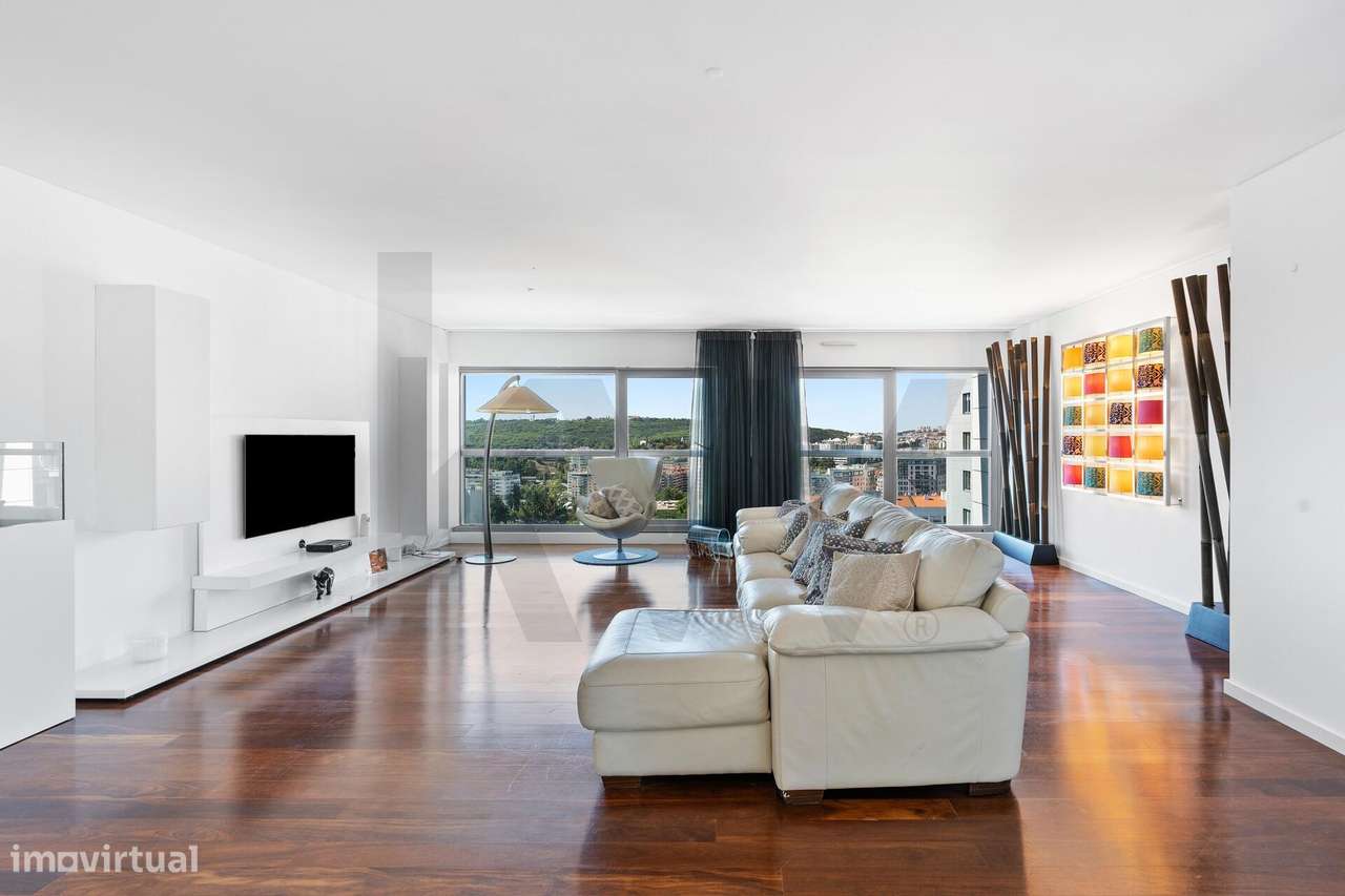 Conheça - HAVEN - O REFÚGIO DENTRO DA CIDADE! - Grande imagem: 5/60