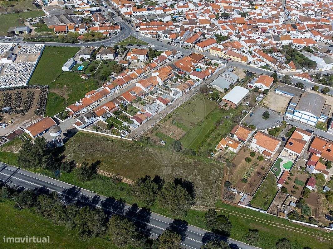 Terreno  para venda - Grande imagem: 3/10