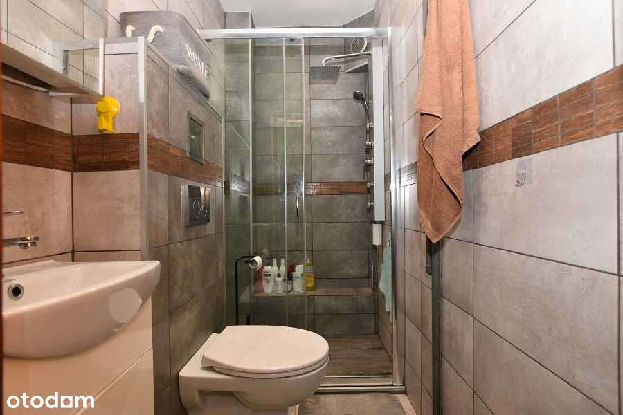 Mieszkanie, znakomita lokalizacja ul.Maciejkowicka - Pełny obrazek: 5/9