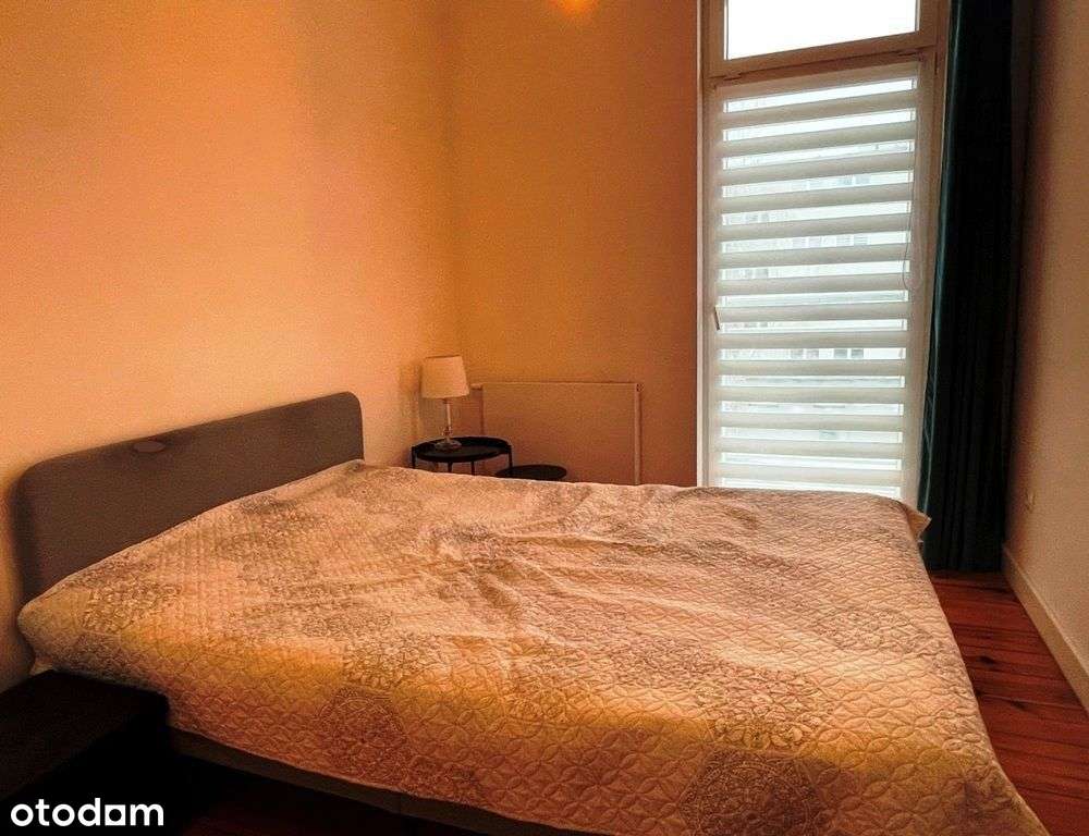 Polecam 3 pokojowe mieszkanie na Sołaczu-9