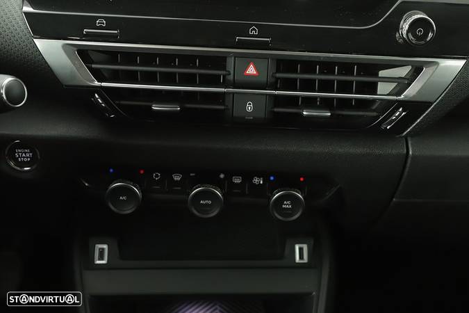 Citroën C4 1.2 PureTech Feel Pack - 13