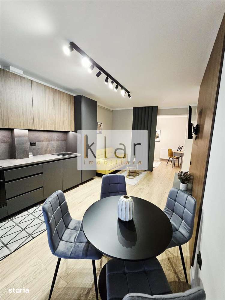 Apartament 3 camere Floresti-17