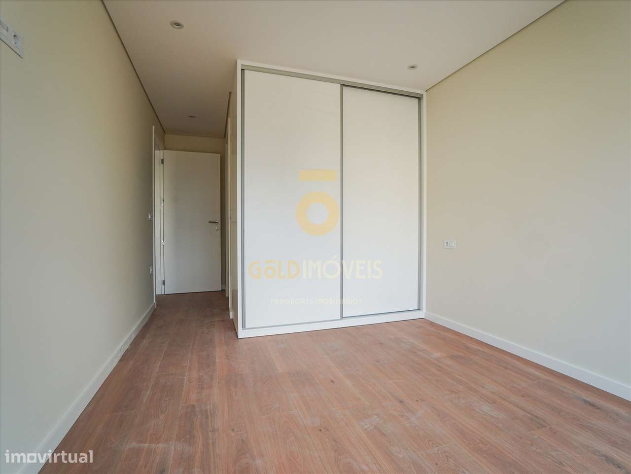 Apartamento T2 Venda em Sobrado e Bairros,Castelo de Paiva-12