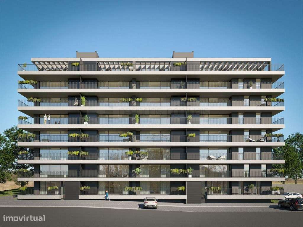 T3 novos com excelente localização, excelente construção-9