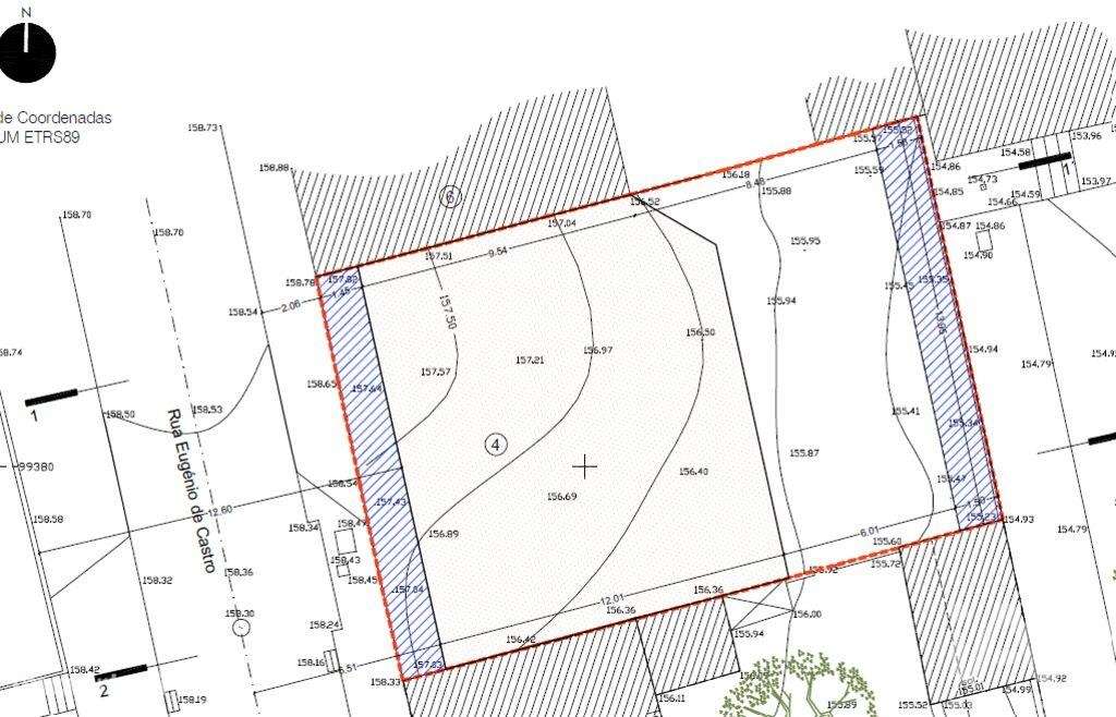 Terreno para construção em Encosta do Sol-21