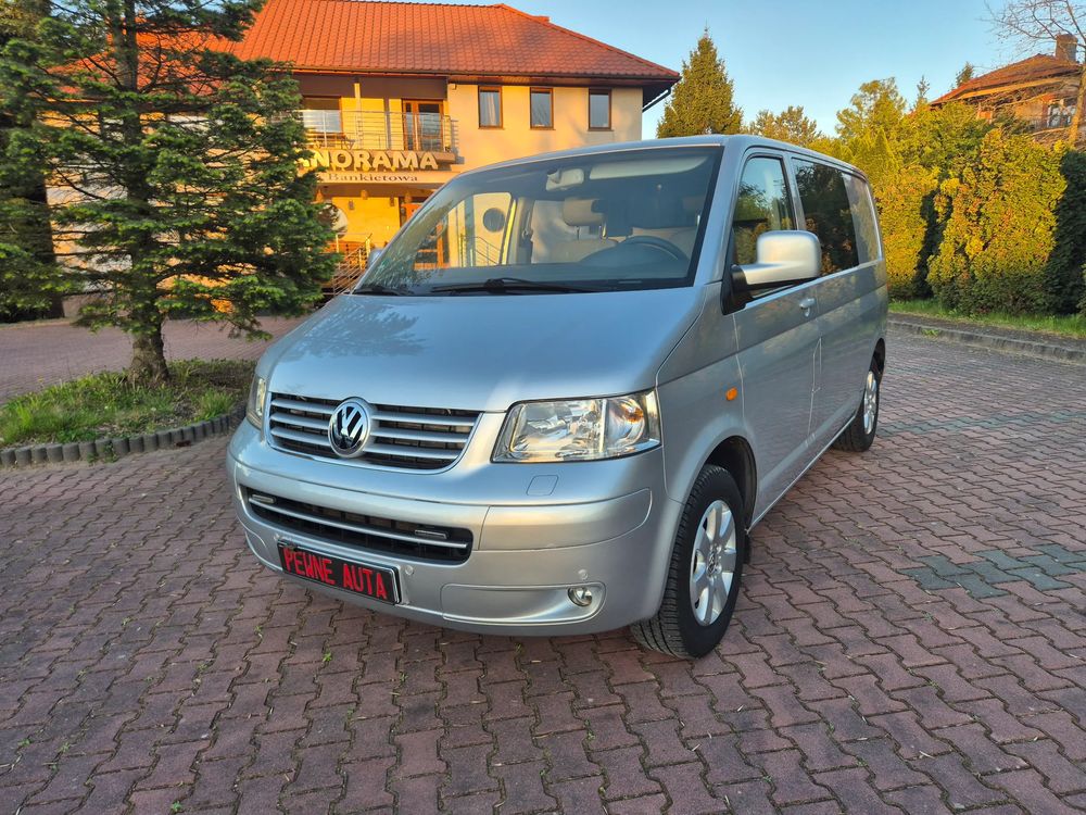 Volkswagen Transporter 2013